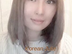 Korean_Julie