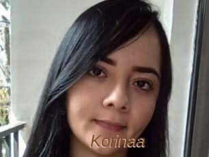 Korinaa