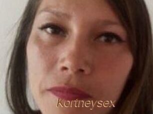 Kortneysex
