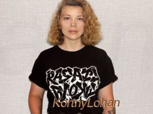 KortnyLohan