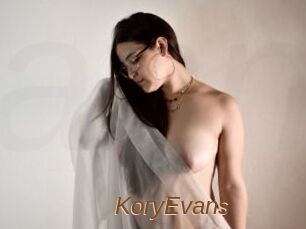 KoryEvans Annuaire Sexe