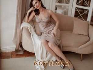 KoryWalker
