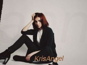 KrisAngel