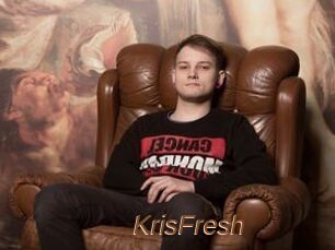 KrisFresh