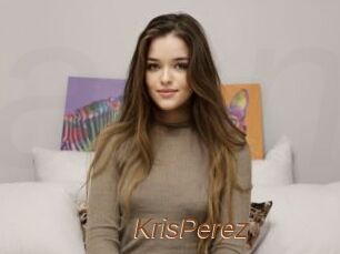 KrisPerez
