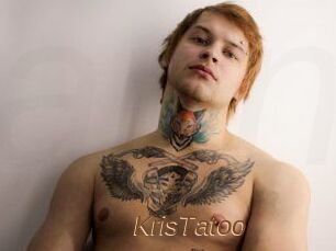 KrisTatoo
