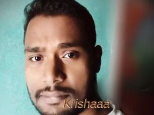 Krishaaa