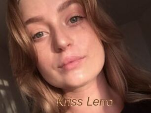 Kriss_Lerro