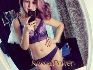 KristallPower