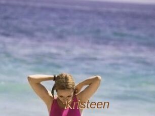 Kristeen
