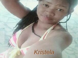 Kristela