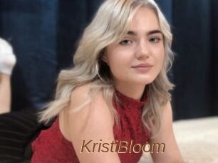 KristiBloom