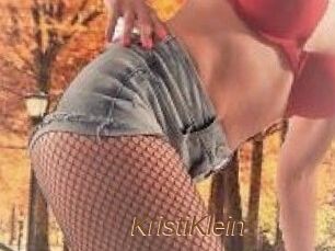 KristiKlein
