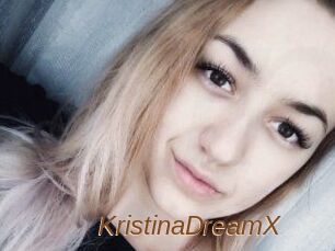 KristinaDreamX