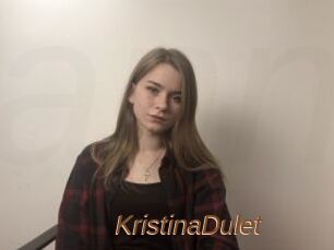 KristinaDulet