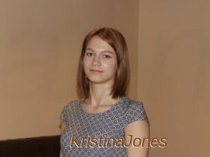 KristinaJones