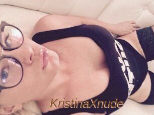KristinaXnude