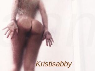 Kristisabby