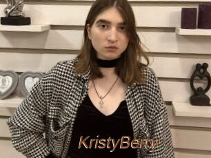 KristyBerry