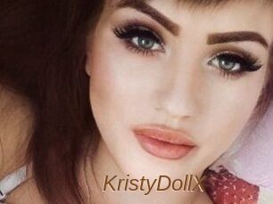 KristyDollX