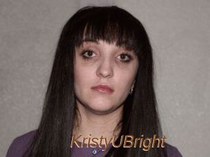 KristyUBright