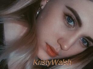 KristyWalsh