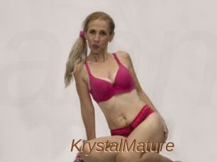 KrystalMature