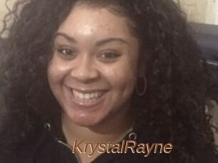 KrystalRayne