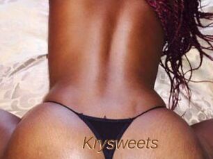 Krysweets