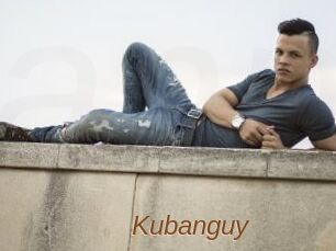 Kubanguy