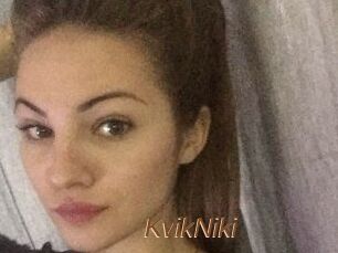 KvikNiki