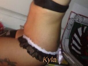 Kyla