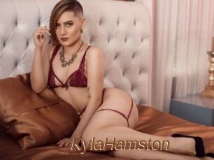 KylaHamston