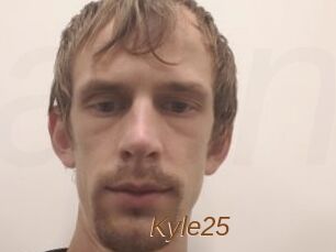 Kyle25