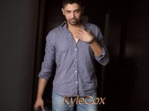 KyleCox