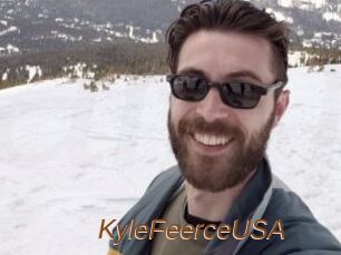 KyleFeerceUSA