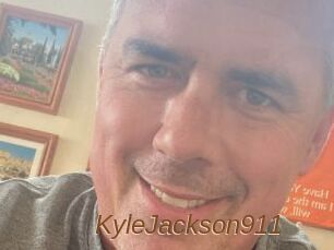 KyleJackson911