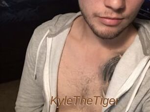 KyleTheTiger