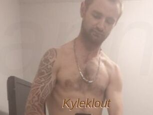 Kyleklout