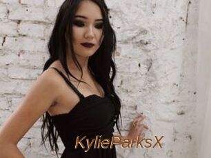 KylieParksX