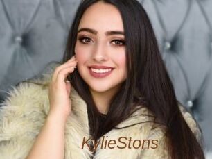 KylieStons