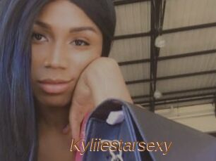 Kyliiestarsexy
