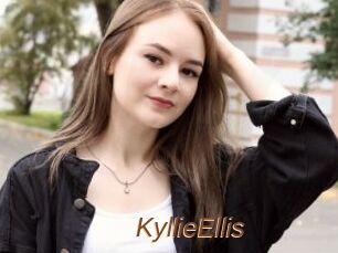 KyllieEllis
