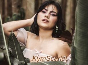 KymScarlet