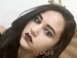 KyuKyu