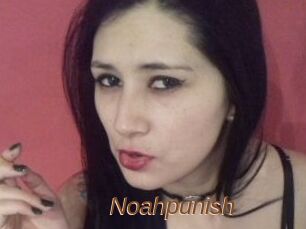Noahpunish