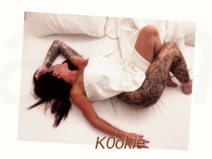 K0okie