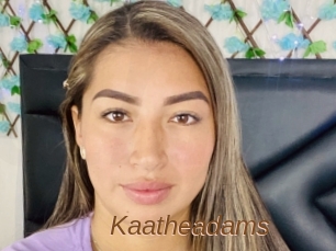 Kaatheadams