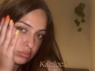 Kacilock
