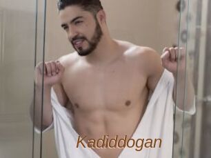 Kadiddogan